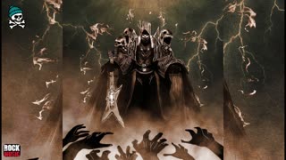 [OVERLORD] - It Is Time (2025)