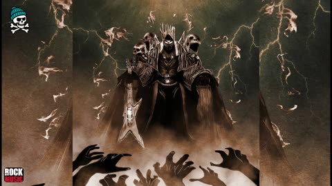 [OVERLORD] - It Is Time (2025)