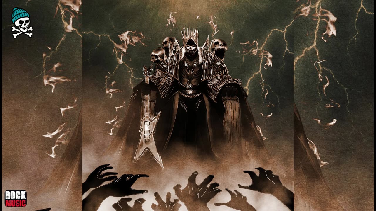 [OVERLORD] - It Is Time (2025)