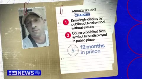 Australians are now reporting each other to police over tattoos…