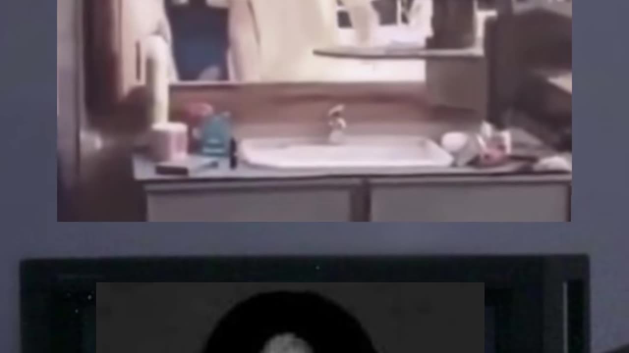 😨👺 This Couple Thought They Were Alone But... Creepy Paranormal Activity | TheHauntingHour