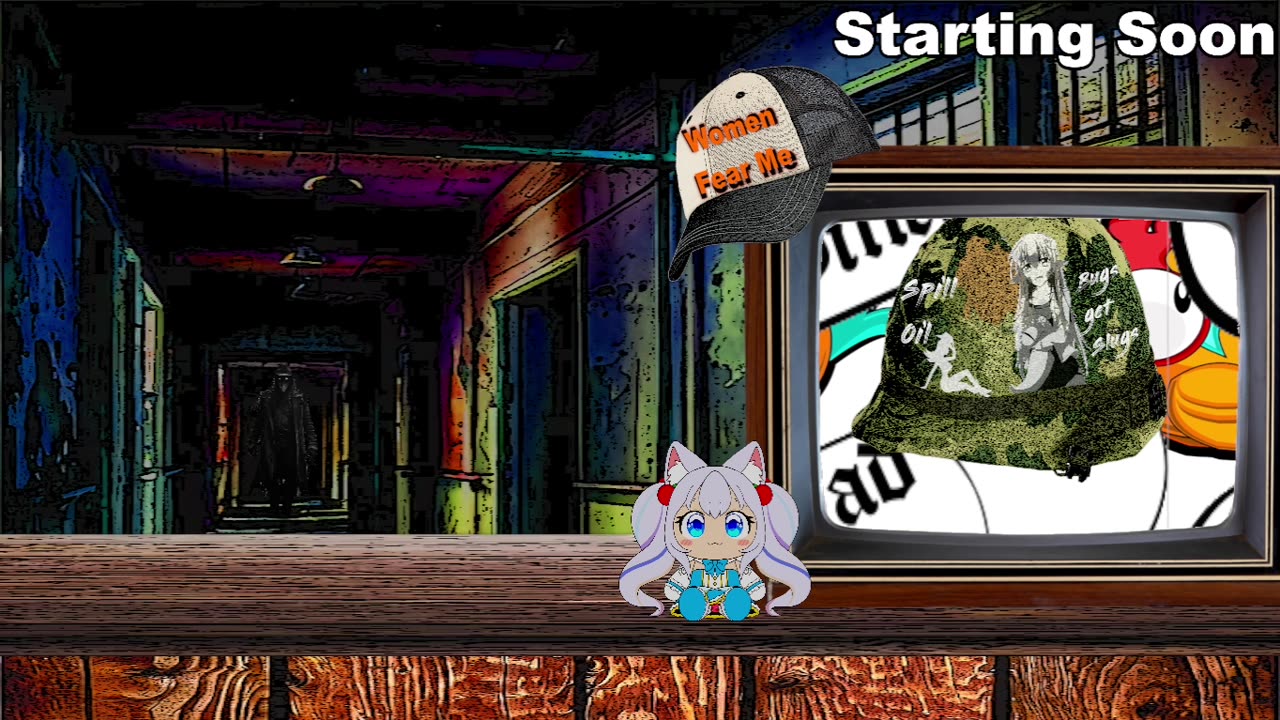 Stream Test 2
