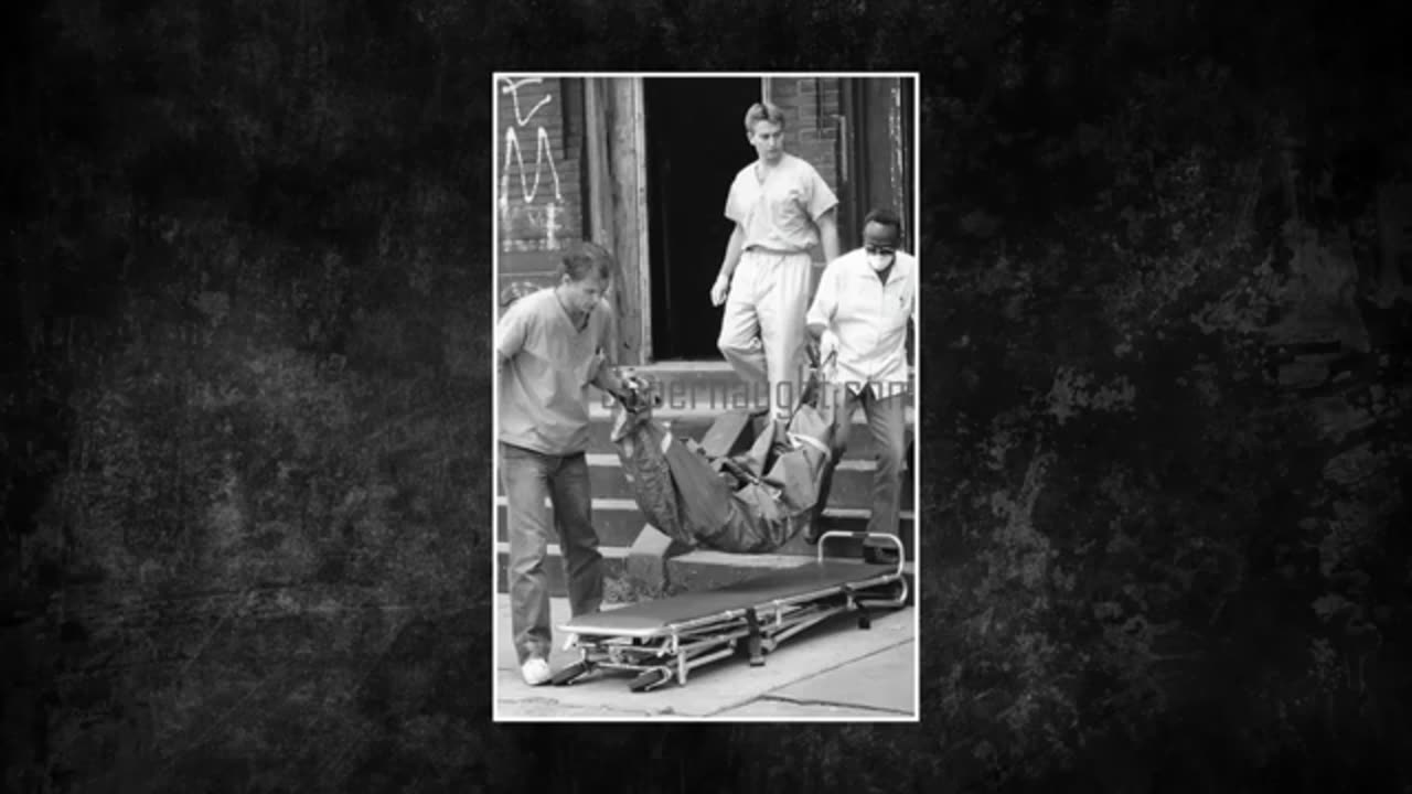 The Corpse Collector Full Serial Killer Documentary
