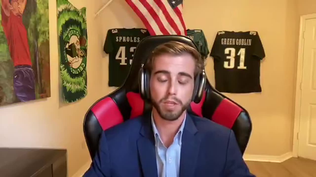 Intro to America Unfiltered