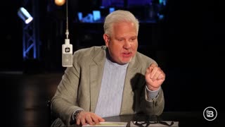 Glenn Beck WARNS: This New 'God' Could Destroy Humanity