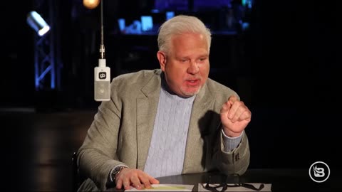 Glenn Beck WARNS: This New 'God' Could Destroy Humanity
