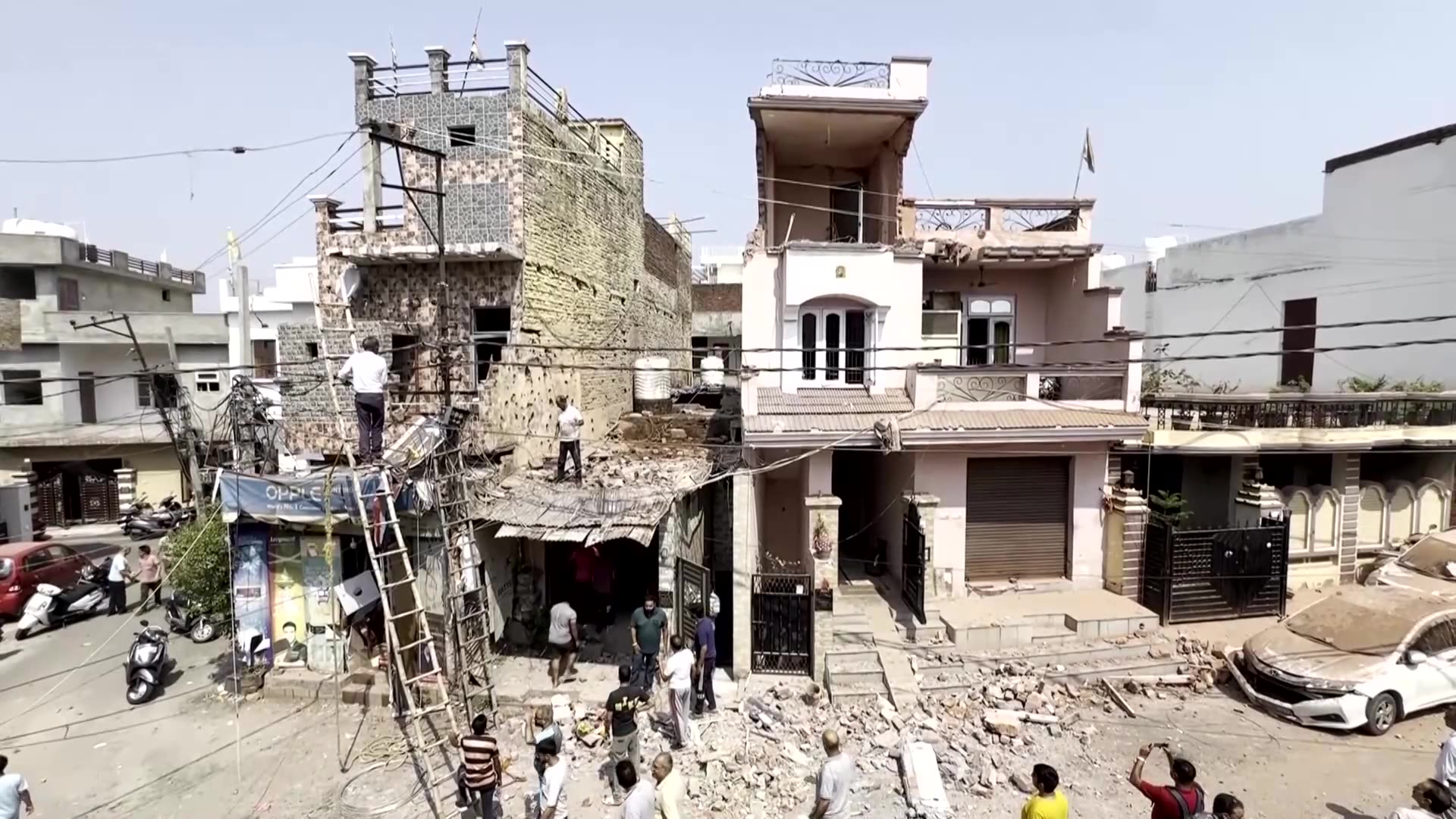 India-Pakistan truce pushing pause on deeper conflict: analyst