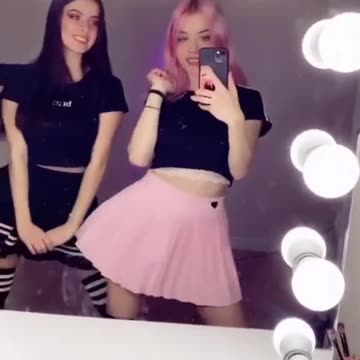 sexy hot girl viral dance video