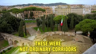 The Reset Has Begun – Silent Tribunals, Med Beds & More