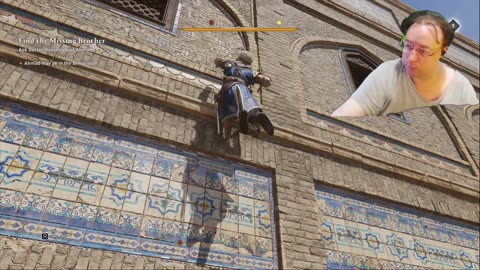 Assassin's Creed Mirage ep57