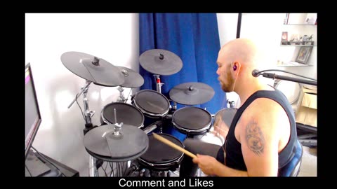 ShyGuyInKilt ::IMPROMPTU PRACTICE:: Metal Mix