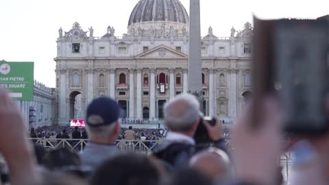 The challenges Pope Leo XIV is facing - news.com.au