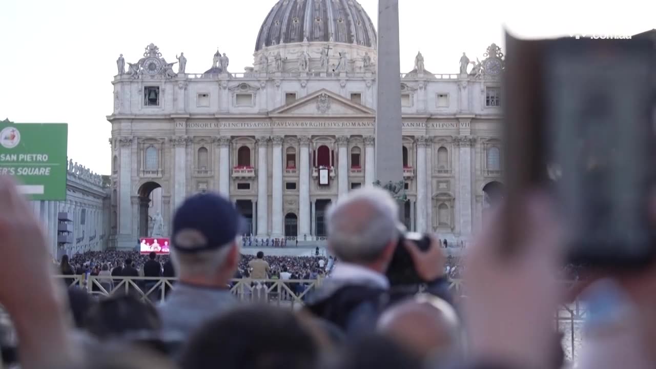 The challenges Pope Leo XIV is facing - news.com.au
