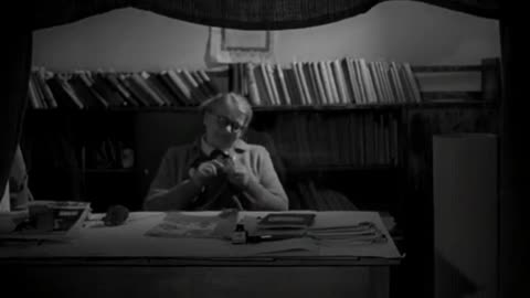 Uwaga chuligani ! - 1955r