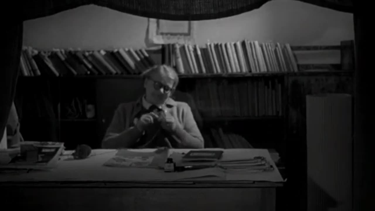 Uwaga chuligani ! - 1955r