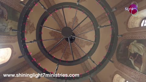 THE CHURCH FOUNDED BY CHRIST IS CALLED THE MYSTICAL BODY