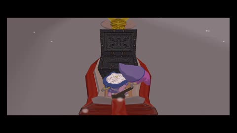 TWW Randomizer - part 9