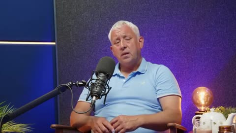 The Disappearance Of Madeleine McCann With Detective Jon Wedger