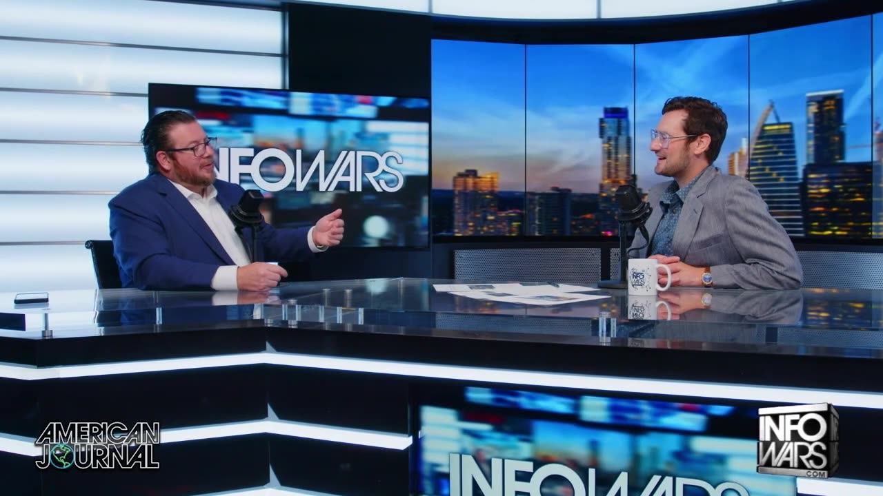 American Journal - FULL SHOW - FRIDAY 08.08.2025