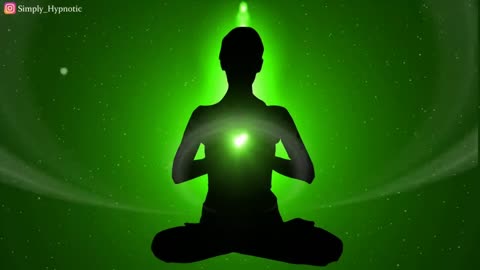 528 Hz - Alleviate Anxiety and Fear - Emotional Healing Frequencies