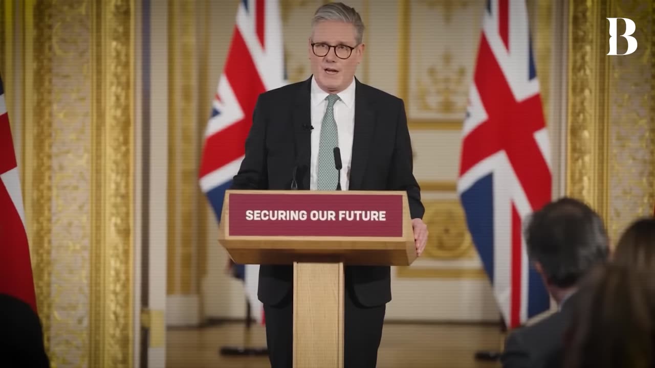 Government Tyranny Succeeded, UK’s Rapid Islamization: The Silent Transformation Unfolding