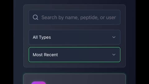 How to Use the Protocol Library in Stack Tracker
