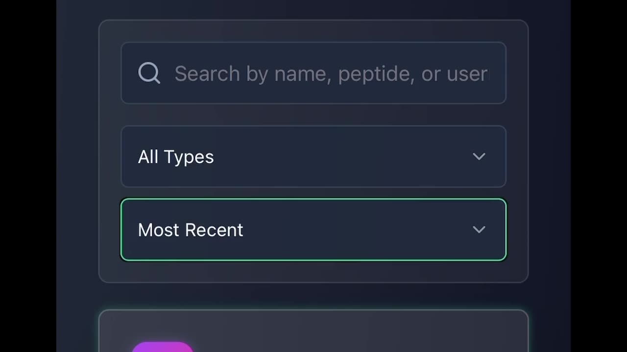 How to Use the Protocol Library in Stack Tracker