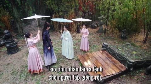Triều Tuyết Lục tập 09 Thuyết Minh