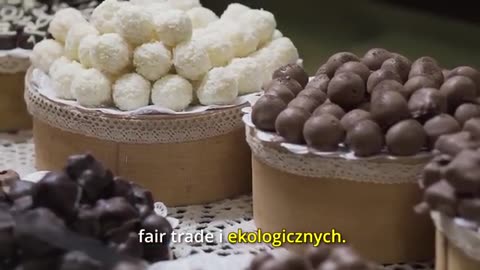 PIĘĆ MAREK CZEKOLAD KTÓRYCH NALEŻY UNIKAĆ