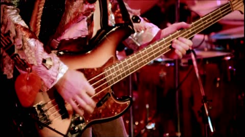 Celebration Day - Led Zeppelin (live)