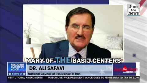 Iranian youth are fighting back against government oppression