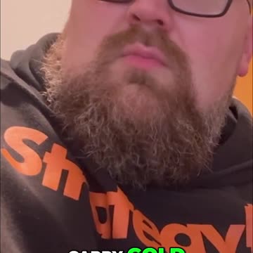 Escape the Debt Spiral Transition to Digital Gold! #cryptocurrency #bitcoin