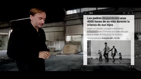 29may2022 Como convencer a la masa 12/13 La crisis de los valores tradicionales - Fabian C. Barrio || RESISTANCE ...-