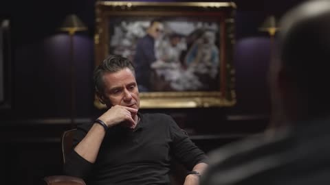 The Smithsonian Hidden Secrets that could Change History ⚡ Shawn Ryan