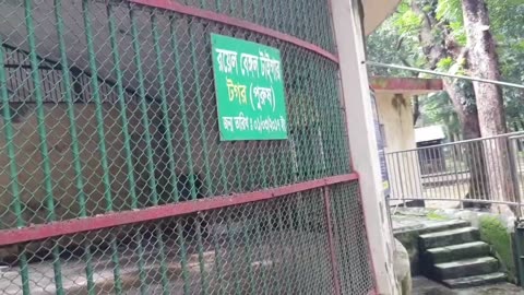 🐾 Dhaka Zoo Adventure | Animals, Birds, Mammals & Reptiles in Nature 🌿