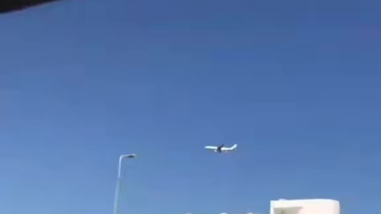 😱✈️ Suspended Airliner Sparks Matrix Theories?! | TheTruthAbove