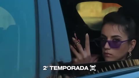 elite acabou na 3° temp isso é fato. #fy #viral #edit #elite #carlaedit #carlaroson