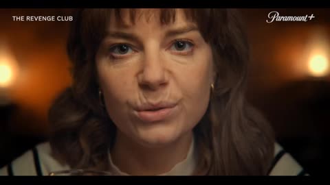 The Revenge Club | Official Trailer | Paramount+ UK & Ireland