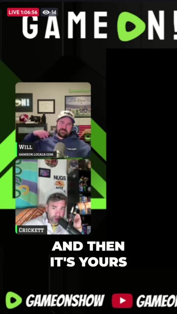 Take the $2 Million! Don't Be Greedy!