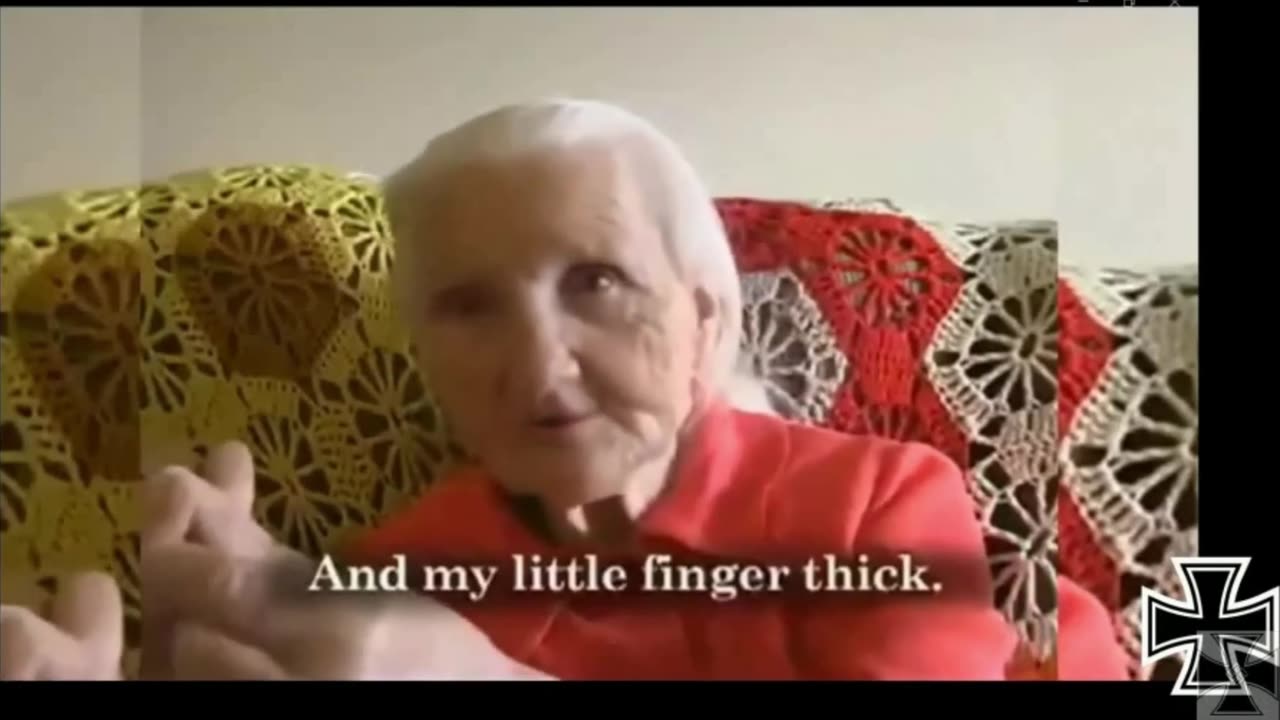 Confessions of a holohoax yenta