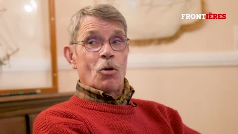 Bernard Lugan Ceux qui se défendent seront massacrés comme les autres !