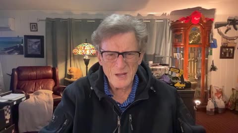 The Still Report 4974 - New Virginia Gov Is Quickly Sowing Chaos !!