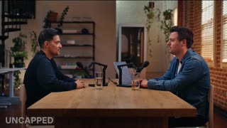 From Midwest to Tech Hype - Mamoon Hamid on Uncapped #siliconvalley #dotcom #internet