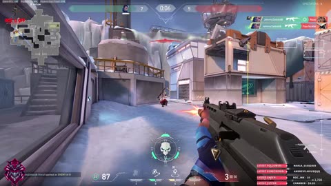 Do you really know where I am?! PS: I know I have a shi*tty aim :D