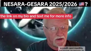 QFS UPDATE: REDEMPTION CENTER NESARA GESARA 2025 2026