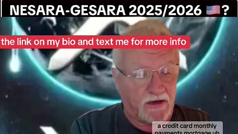 QFS UPDATE: REDEMPTION CENTER NESARA GESARA 2025 2026