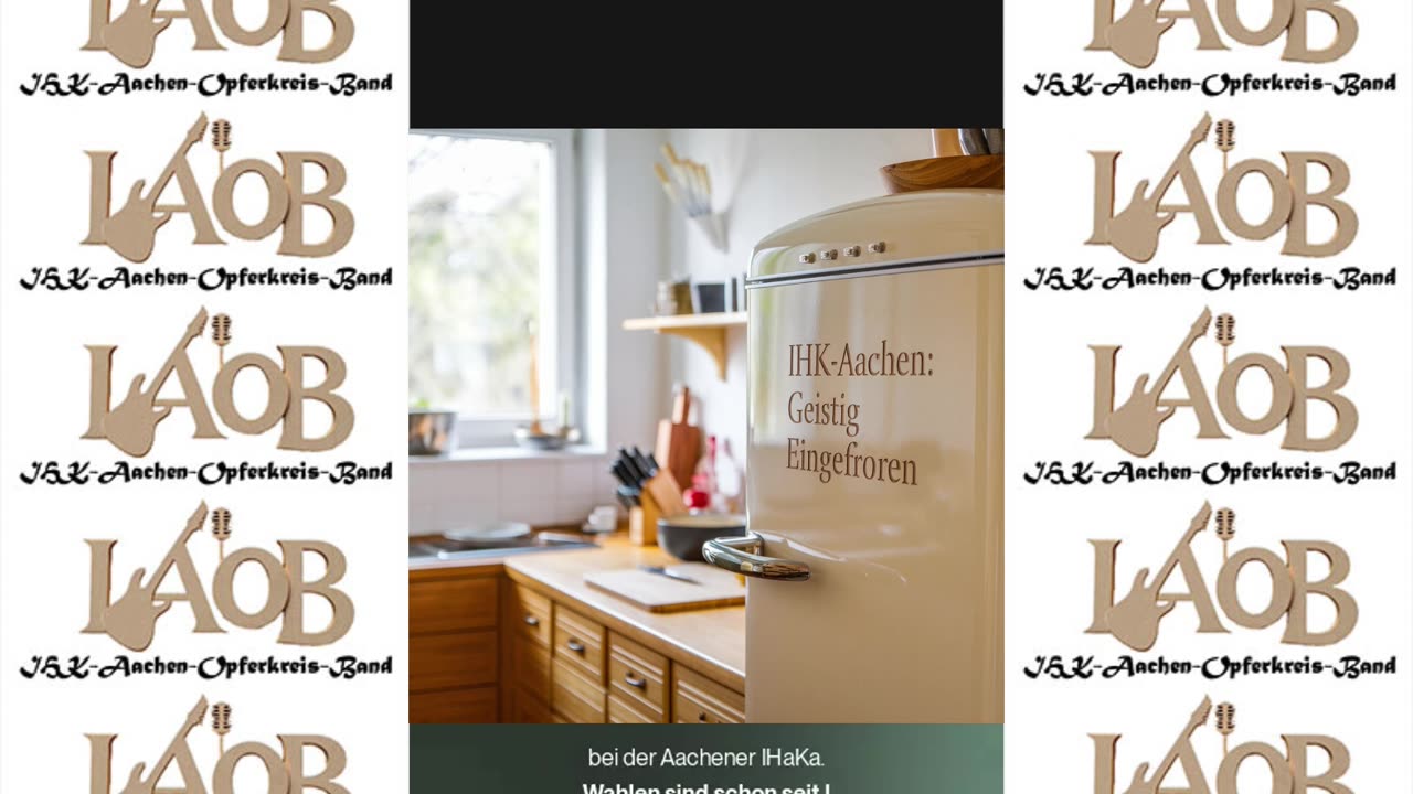 Volksmusik2, Geistig