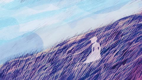 Tajemnice Zielonego Wzgórza, medytacja na dobry sen