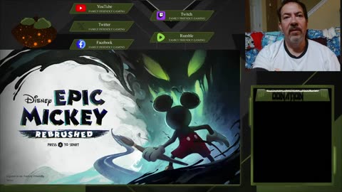 Epic Mickey Rebrushed Episode 8