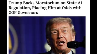 THE DISTRACTION FILES! | TRUMP'S TRYING TO STOP ALL 50 STATES FROM BLOCKING NWO